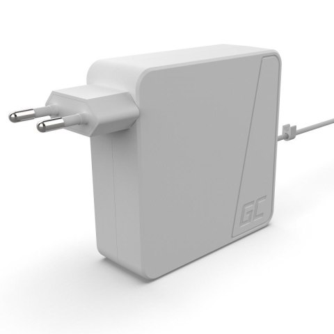 GREEN CELL ZASILACZ AD37 APPLE 16.5V 3.65A 60W GREEN CELL ZASILACZ AD37 APPLE 16.5V 3.65A 60W