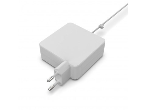 GREEN CELL ZASILACZ AD37 APPLE 16.5V 3.65A 60W GREEN CELL ZASILACZ AD37 APPLE 16.5V 3.65A 60W