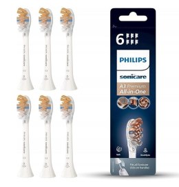 Główka szczot. PHILIPS HX9096/10 Sonicare 6 szt.