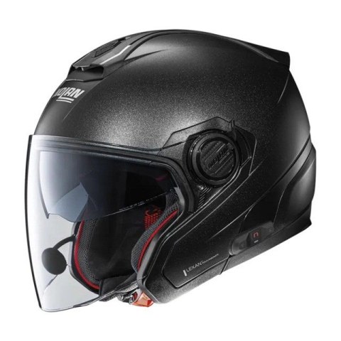 Interkom motocyklowy NOLAN N-COM B101 R do kasków NOLAN, komplet na 1 kask Interkom motocyklowy NOLAN N-COM B101 R do kasków NOLAN, komplet na 1 kask