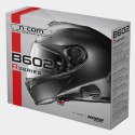 Interkom motocyklowy NOLAN N-COM B602 R do kasków NOLAN, komplet na 1 kask