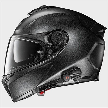Interkom motocyklowy NOLAN N-COM B602 R do kasków NOLAN, komplet na 1 kask Interkom motocyklowy NOLAN N-COM B602 R do kasków NOLAN, komplet na 1 kask