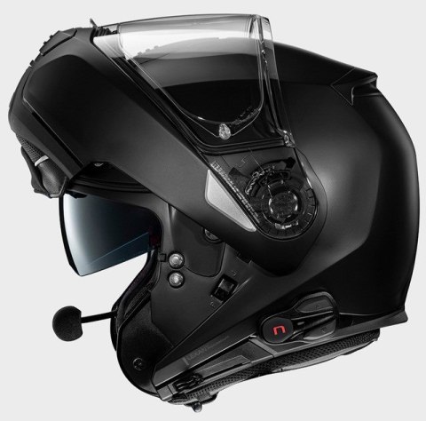 Interkom motocyklowy NOLAN N-COM B602 R do kasków NOLAN, komplet na 1 kask Interkom motocyklowy NOLAN N-COM B602 R do kasków NOLAN, komplet na 1 kask