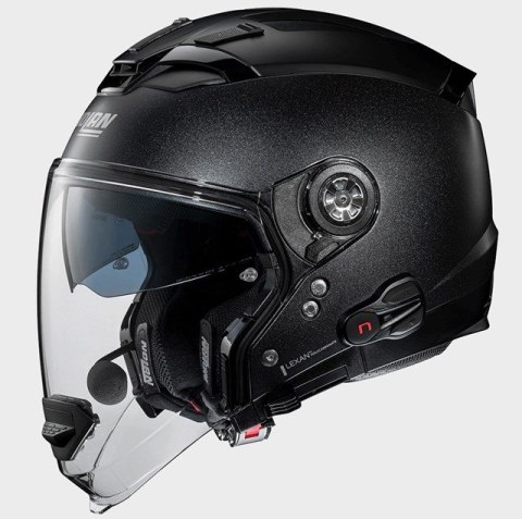 Interkom motocyklowy NOLAN N-COM B602 R do kasków NOLAN, komplet na 1 kask Interkom motocyklowy NOLAN N-COM B602 R do kasków NOLAN, komplet na 1 kask