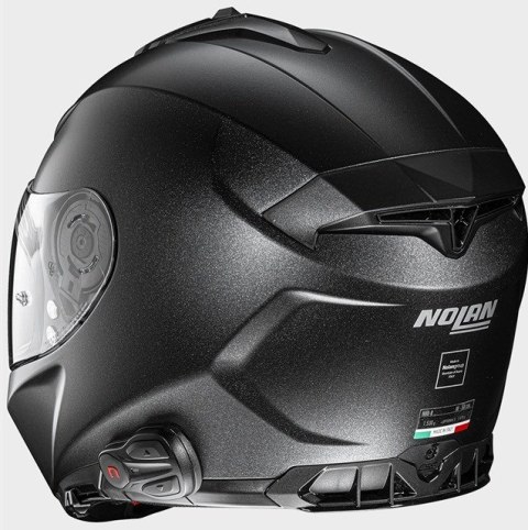 Interkom motocyklowy NOLAN N-COM B602 R do kasków NOLAN, komplet na 1 kask Interkom motocyklowy NOLAN N-COM B602 R do kasków NOLAN, komplet na 1 kask