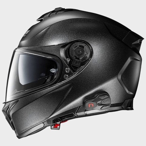 Interkom motocyklowy NOLAN N-COM B902 R do kasków NOLAN, komplet na 1 kask Interkom motocyklowy NOLAN N-COM B902 R do kasków NOLAN, komplet na 1 kask
