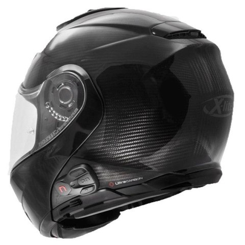 Interkom motocyklowy NOLAN N-COM B902 X do kasków NOLAN, komplet na 1 kask Interkom motocyklowy NOLAN N-COM B902 X do kasków NOLAN, komplet na 1 kask