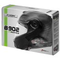 Interkom motocyklowy NOLAN N-COM B902 X do kasków NOLAN, komplet na 1 kask