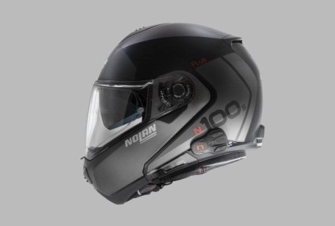 Interkom motocyklowy NOLAN N-COM B902L R do kasków NOLAN, komplet na 1 kask Interkom motocyklowy NOLAN N-COM B902L R do kasków NOLAN, komplet na 1 kask