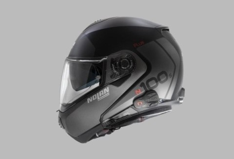 Interkom motocyklowy NOLAN N-COM B902L R do kasków NOLAN, komplet na 1 kask Interkom motocyklowy NOLAN N-COM B902L R do kasków NOLAN, komplet na 1 kask