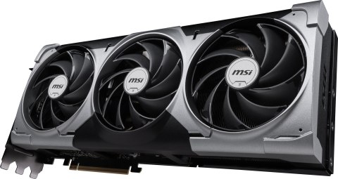 Karta graf. MSI GeForce RTX 5090 32G VENTUS 3X OC Karta graf. MSI GeForce RTX 5090 32G VENTUS 3X OC