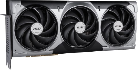 Karta graf. MSI GeForce RTX 5090 32G VENTUS 3X OC Karta graf. MSI GeForce RTX 5090 32G VENTUS 3X OC