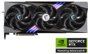 Karta graf. MSI RTX 5090 32G GAMING TRIO OC