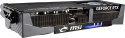 Karta graf. MSI RTX 5090 32G GAMING TRIO OC