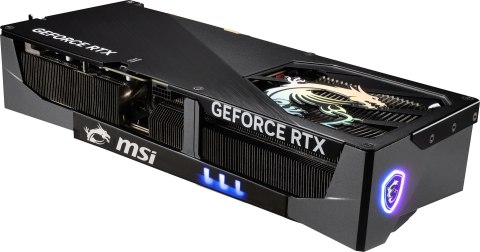 Karta graf. MSI RTX 5090 32G GAMING TRIO OC Karta graf. MSI RTX 5090 32G GAMING TRIO OC