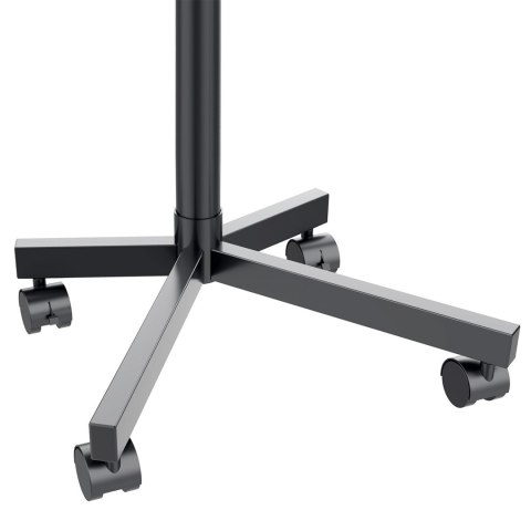 MACLEAN PROFESJONALNY,32-55", NA KÓŁKACH, MAX. VESA 400X400, MAX. 25KG MC-949 MACLEAN PROFESJONALNY,32-55", NA KÓŁKACH, MAX. VESA 400X400, MAX. 25KG MC-949
