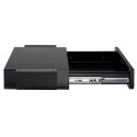 MACLEAN SZUFLADA PODBIURKOWA ORGANIZER MC-461