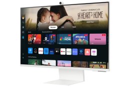 MONITOR SAMSUNG SMART M8 LED 32