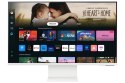 MONITOR SAMSUNG SMART M8 LED 32" LS32DM801UUXDU