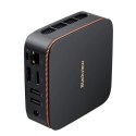 Mini PC Blackview MP20 N150/16GB/SSD 512GB/Win 11 Pro czarny