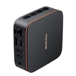 Mini PC Blackview MP20 N150/16GB/SSD 512GB/Win 11 Pro czarny