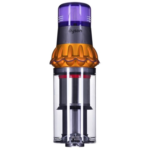 Odkurzacz DYSON V15 Detect Absolute 2023 446986-01 (WYPRZEDAŻ) Odkurzacz DYSON V15 Detect Absolute 2023 446986-01 (WYPRZEDAŻ)
