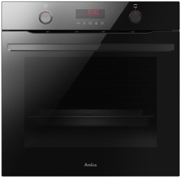 Piekarnik z dodatkiem pary parowy AMICA ED47637BA+ X-TYPE STEAM