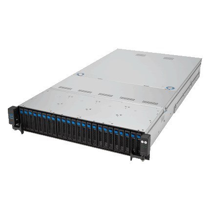 Platforma Asus Rack (2U) RS521A-E12-RS24U AMD Epyc 9005/9004 (16x NVMe/8x SATA HS, 2xM.2, 2x1Gbe, IPMI, 1+1 2000W) Platforma Asus Rack (2U) RS521A-E12-RS24U AMD Epyc 9005/9004 (16x NVMe/8x SATA HS, 2xM.2, 2x1Gbe, IPMI, 1+1 2000W)