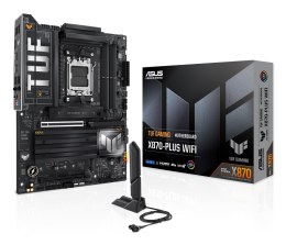 Płyta główna ASUS TUF GAMING X870-PLUS WIFI (WYPRZEDAŻ)