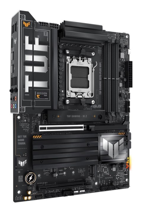 Płyta główna ASUS TUF GAMING X870-PLUS WIFI (WYPRZEDAŻ) Płyta główna ASUS TUF GAMING X870-PLUS WIFI (WYPRZEDAŻ)