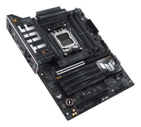 Płyta główna ASUS TUF GAMING X870-PLUS WIFI (WYPRZEDAŻ) Płyta główna ASUS TUF GAMING X870-PLUS WIFI (WYPRZEDAŻ)