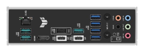 Płyta główna ASUS TUF GAMING X870-PLUS WIFI (WYPRZEDAŻ) Płyta główna ASUS TUF GAMING X870-PLUS WIFI (WYPRZEDAŻ)