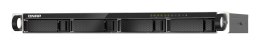 Qnap TS-435XeU-4G, 1U, 4 x 2.5