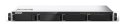 Qnap TS-435XeU-4G, 1U, 4 x 2.5"/3.5" SATA , Marvell Octeon TX2 CN9130 / CN9131 quad-core, 4GB DDR4 SODIMM (Max. 32GB), 2 x 10GbE