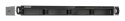 Qnap TS-435XeU-4G, 1U, 4 x 2.5"/3.5" SATA , Marvell Octeon TX2 CN9130 / CN9131 quad-core, 4GB DDR4 SODIMM (Max. 32GB), 2 x 10GbE