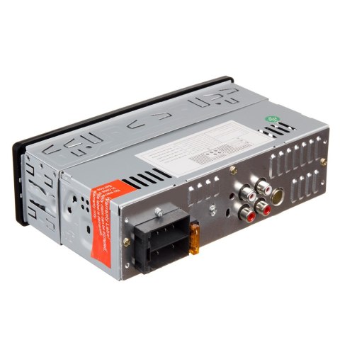 Radioodtwarzacz samochodowe AUDIOCORE AC9720B (USB + AUX + karty SD) Radioodtwarzacz samochodowe AUDIOCORE AC9720B (USB + AUX + karty SD)
