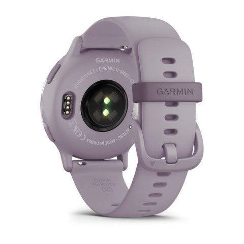 Zegarek Garmin Vivoactive 5 42mm Fioletowy Zegarek Garmin Vivoactive 5 42mm Fioletowy