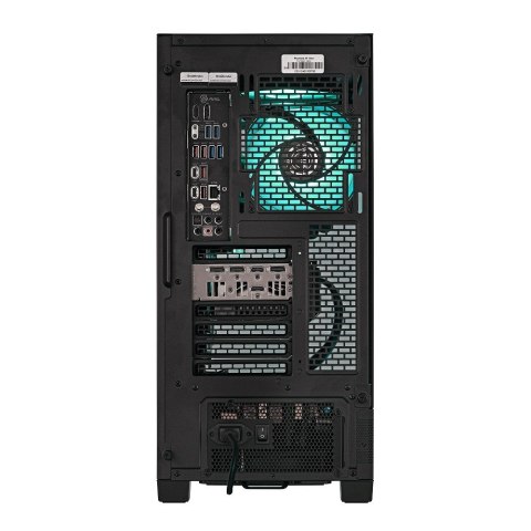 Actina View 9900X/32GB/1TB/RX9070XT/750W Actina View 9900X/32GB/1TB/RX9070XT/750W