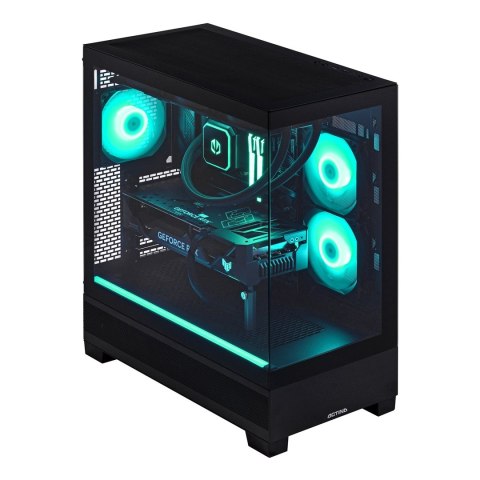 Actina View 9900X/32GB/1TB/RX9070XT/750W Actina View 9900X/32GB/1TB/RX9070XT/750W