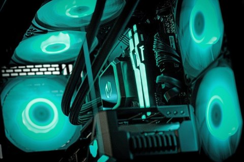 Actina View 9900X/32GB/1TB/RX9070XT/750W Actina View 9900X/32GB/1TB/RX9070XT/750W