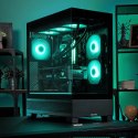 Actina View 9900X/32GB/1TB/RX9070XT/750W