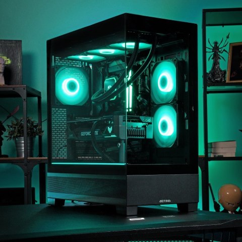 Actina View 9900X/32GB/1TB/RX9070XT/750W Actina View 9900X/32GB/1TB/RX9070XT/750W