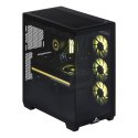 Actina iCUE 9800X3D/32GB/2TB/RX9070XT/850W