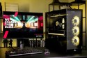 Actina iCUE 9800X3D/32GB/2TB/RX9070XT/850W