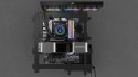 DOMINATOR TITANIUM RGB 64 GB (4x16 GB) DDR5 DRAM 6000 MT/s CL36 Intel XMP White