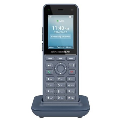 Grandstream WP 826 WIFI Telefon VoIP Grandstream WP 826 WIFI Telefon VoIP