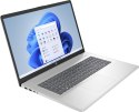 HP 17-CN4033CL Core 5 120U 17.3"FHD 32GB SSD1TB BT BLKB Win11 Natural Silver (REPACK) 2Y