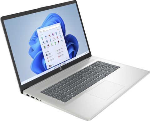 HP 17-CN4033CL Core 5 120U 17.3"FHD 32GB SSD1TB BT BLKB Win11 Natural Silver (REPACK) 2Y HP 17-CN4033CL Core 5 120U 17.3"FHD 32GB SSD1TB BT BLKB Win11 Natural Silver (REPACK) 2Y