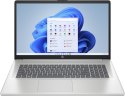 HP 17-CN4033CL Core 5 120U 17.3"FHD 32GB SSD1TB BT BLKB Win11 Natural Silver (REPACK) 2Y