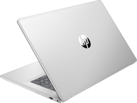 HP 17-CN4033CL Core 5 120U 17.3"FHD 32GB SSD1TB BT BLKB Win11 Natural Silver (REPACK) 2Y HP 17-CN4033CL Core 5 120U 17.3"FHD 32GB SSD1TB BT BLKB Win11 Natural Silver (REPACK) 2Y